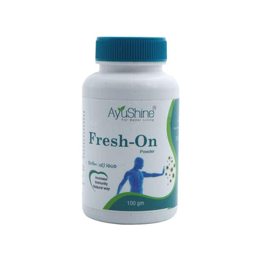 Fresh On Kadha Powder
